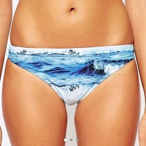 Motel Hera bikini bottoms